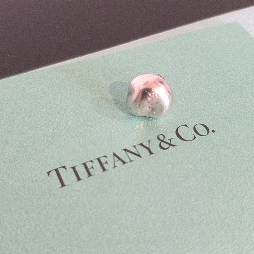 Tiffany & Co. Earrings and sunglasses box - Picture 9 of 16